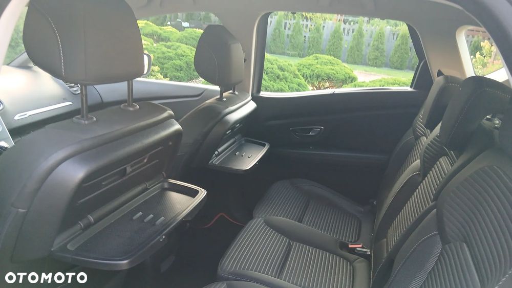 Renault Scenic 1.5 dCi Intens - 18