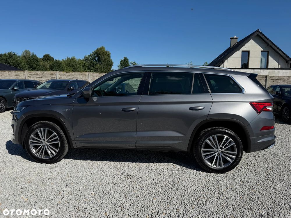 Skoda Kodiaq - 8