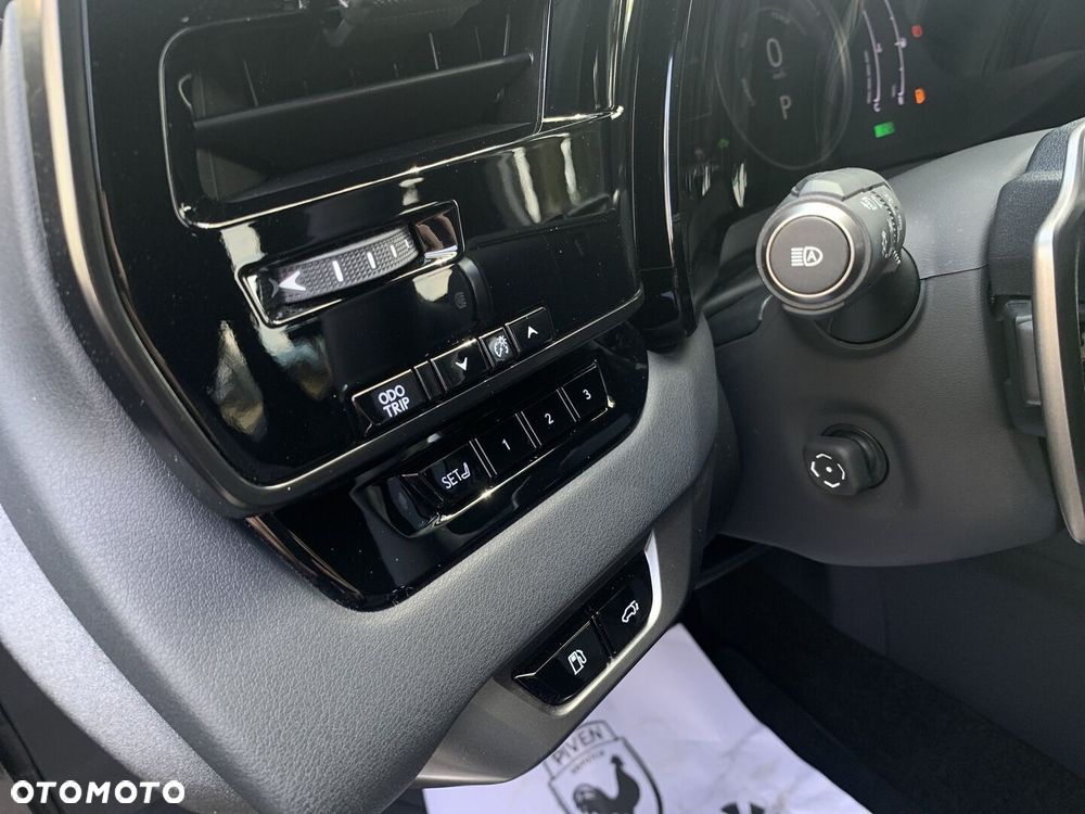 Lexus RX 350h Prestige - 20