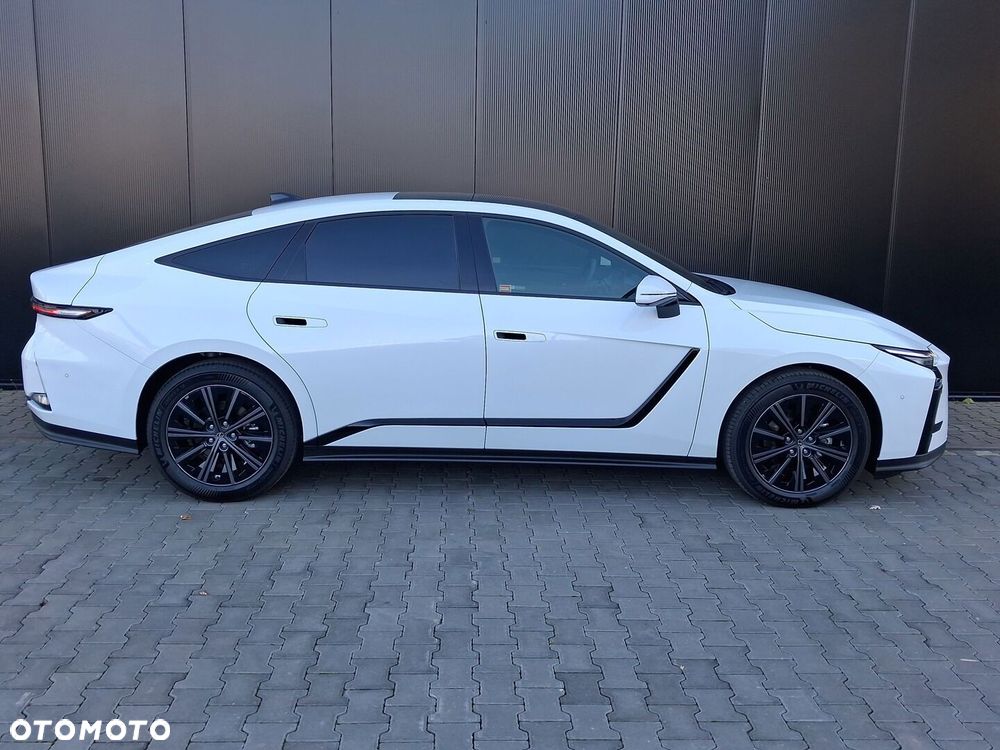 Lexus ES 300h Prestige AWD - 7