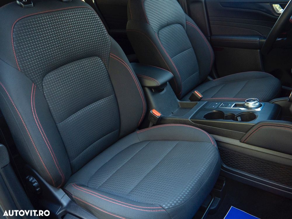 Ford Kuga 2.5 Duratec FHEV ST-LINE - 35