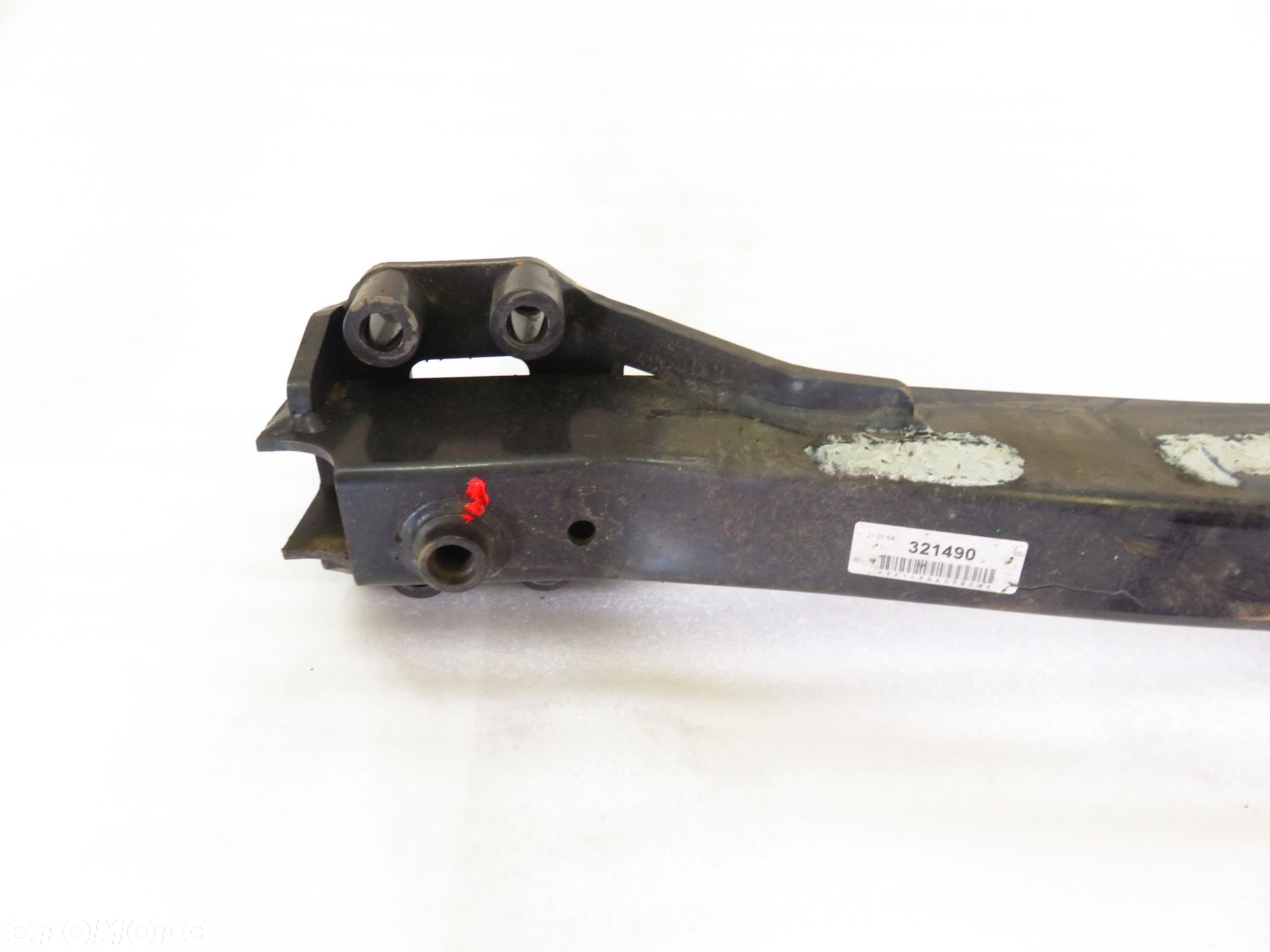 HAK VW TOUAREG (7LA, 7L6, 7L7) SUV 7L6803921A - 4