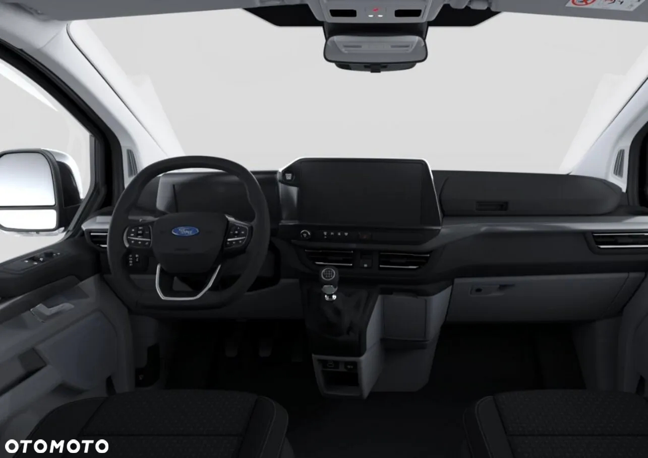 Ford Tourneo Custom 320 L2H1 VA Autm Titanium - 2