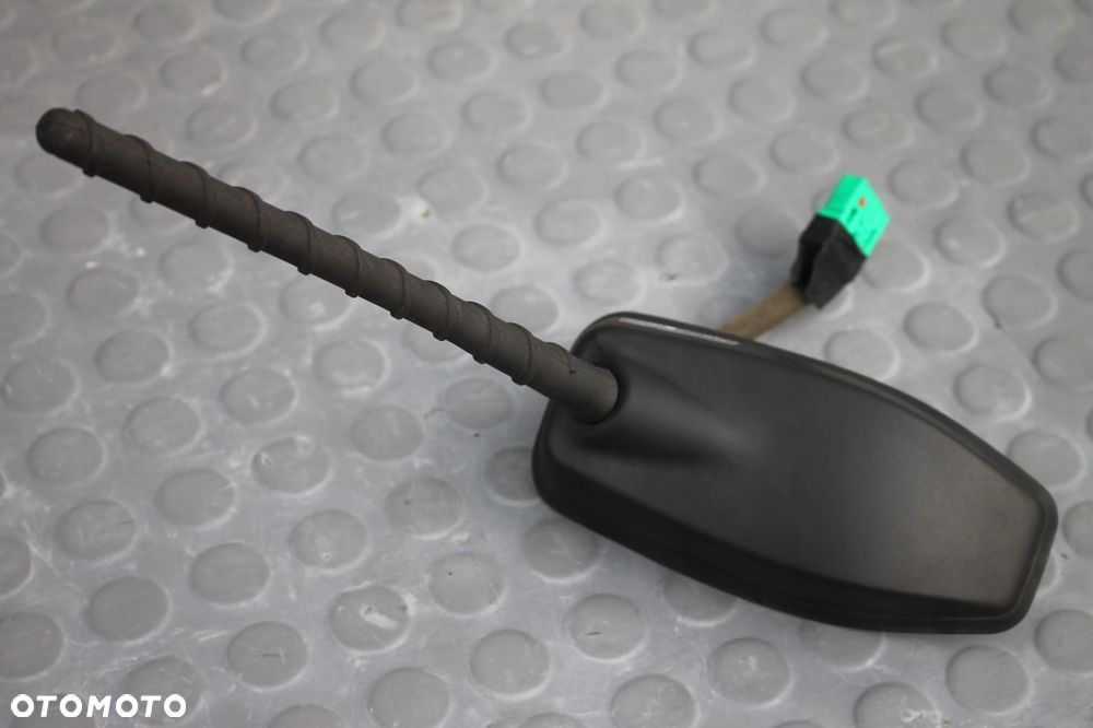 ANTENA DACHOWA RADIA PODSTAWA BAT 2 PIN KIA SOUL II 14-19 - 3