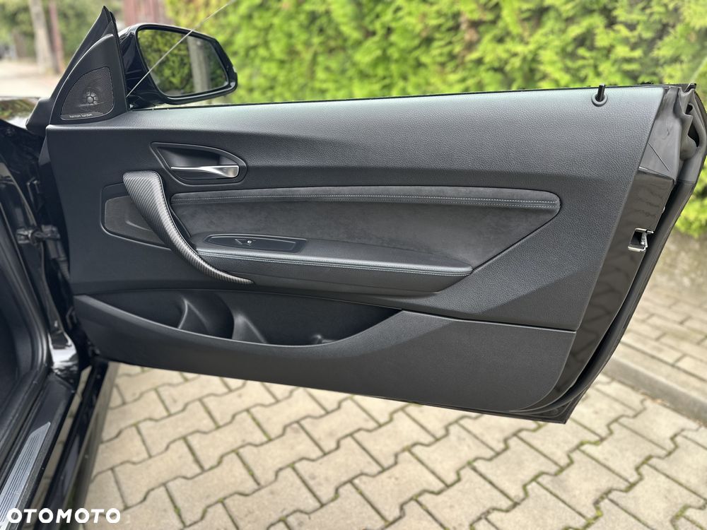 BMW M2 DKG - 23