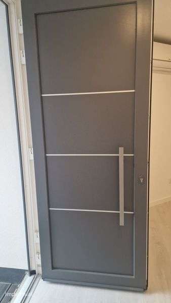 Vendo Moradia T 3 - Grande imagem: 2/12