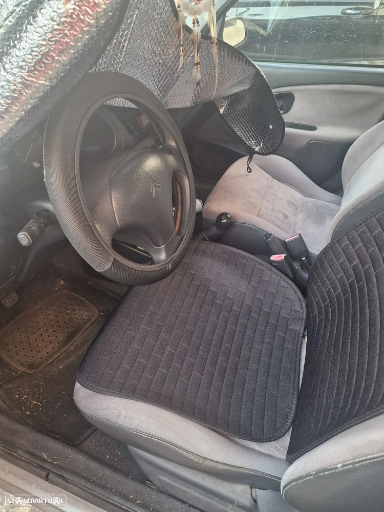 Citroën Saxo - 6