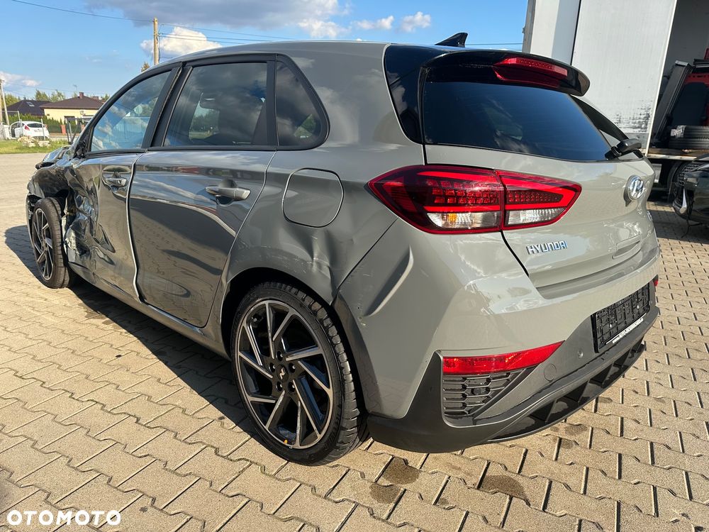 Hyundai i30 1.5 T-GDI 48V Premium DCT - 5