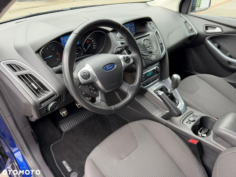 Ford Focus - 14