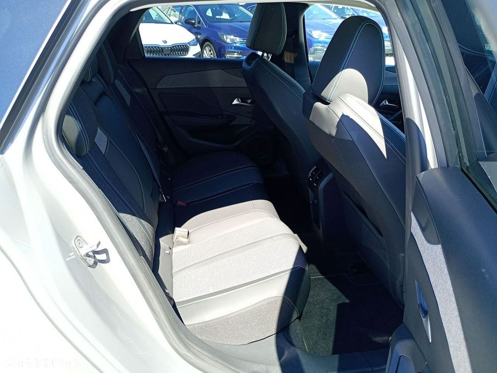 Peugeot 308 1.5 BlueHDi Allure Pack S&S EAT8 - 30