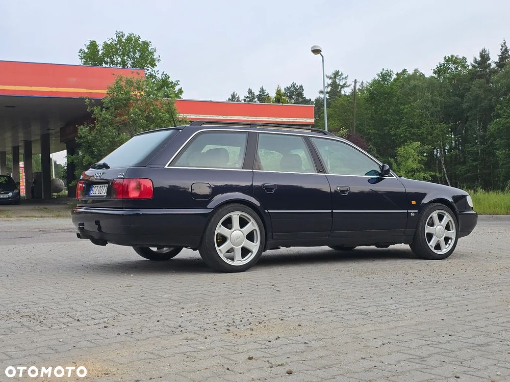 Audi A6 Avant - 4