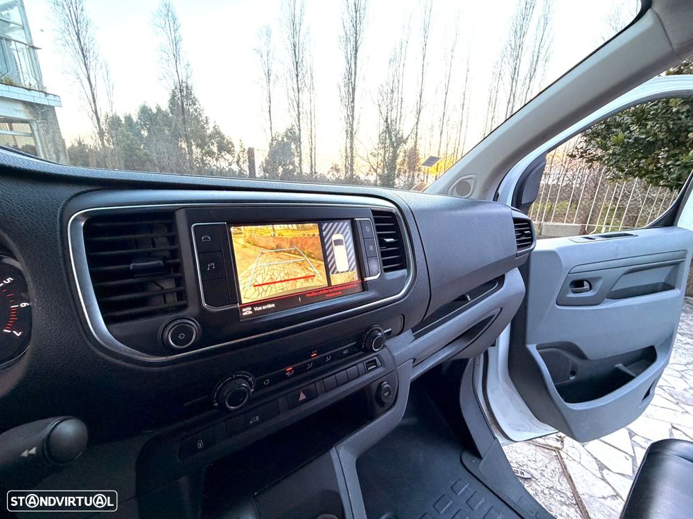Citroën Jumpy 1.6 BlueHDi XL - 12