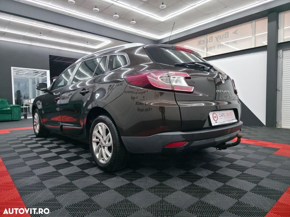 Renault Megane - 4