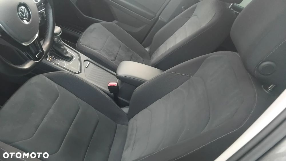 Volkswagen Tiguan - 18