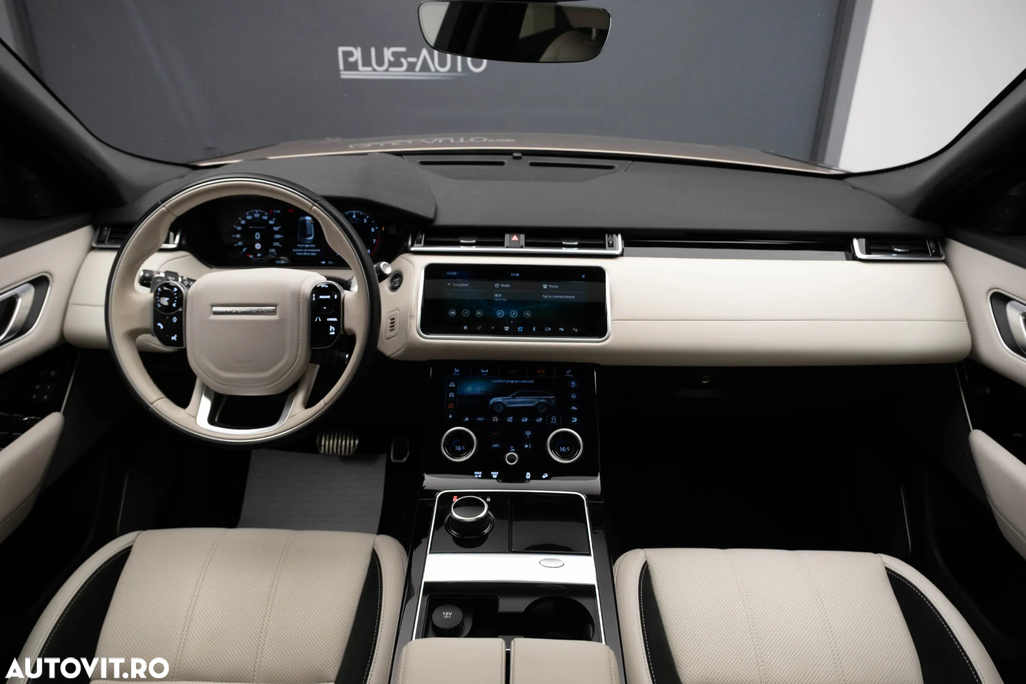 Land Rover Range Rover Velar 2.0 R-Dynamic - 29