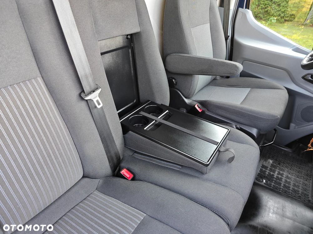 Ford TRANSIT - 9