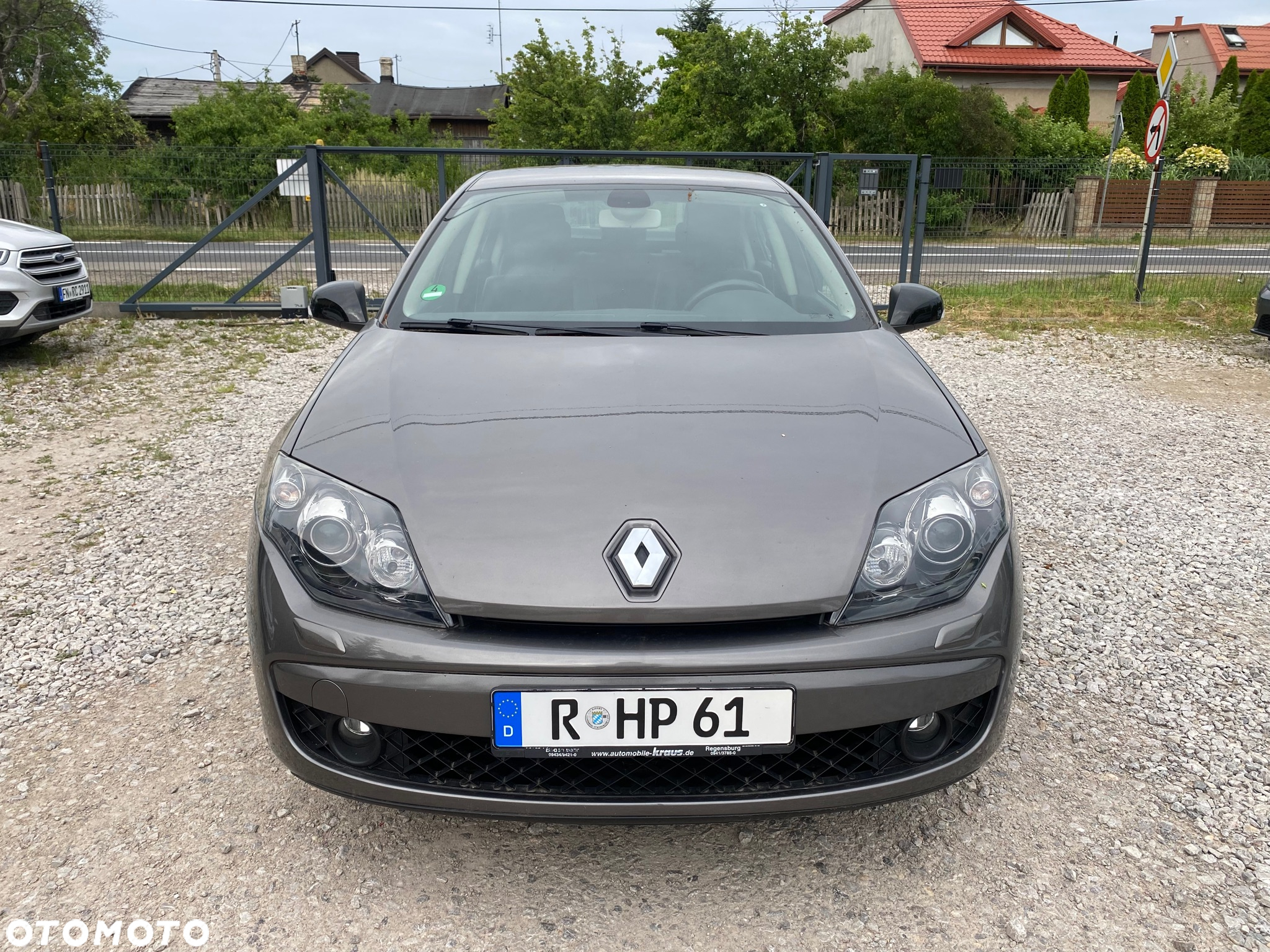 Renault Laguna 2.0 16V 140 Dynamique - 2