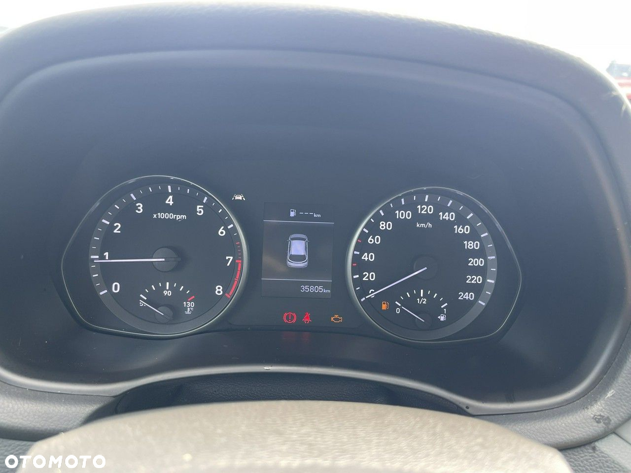 Hyundai i30 1.5 DPI Classic + - 7