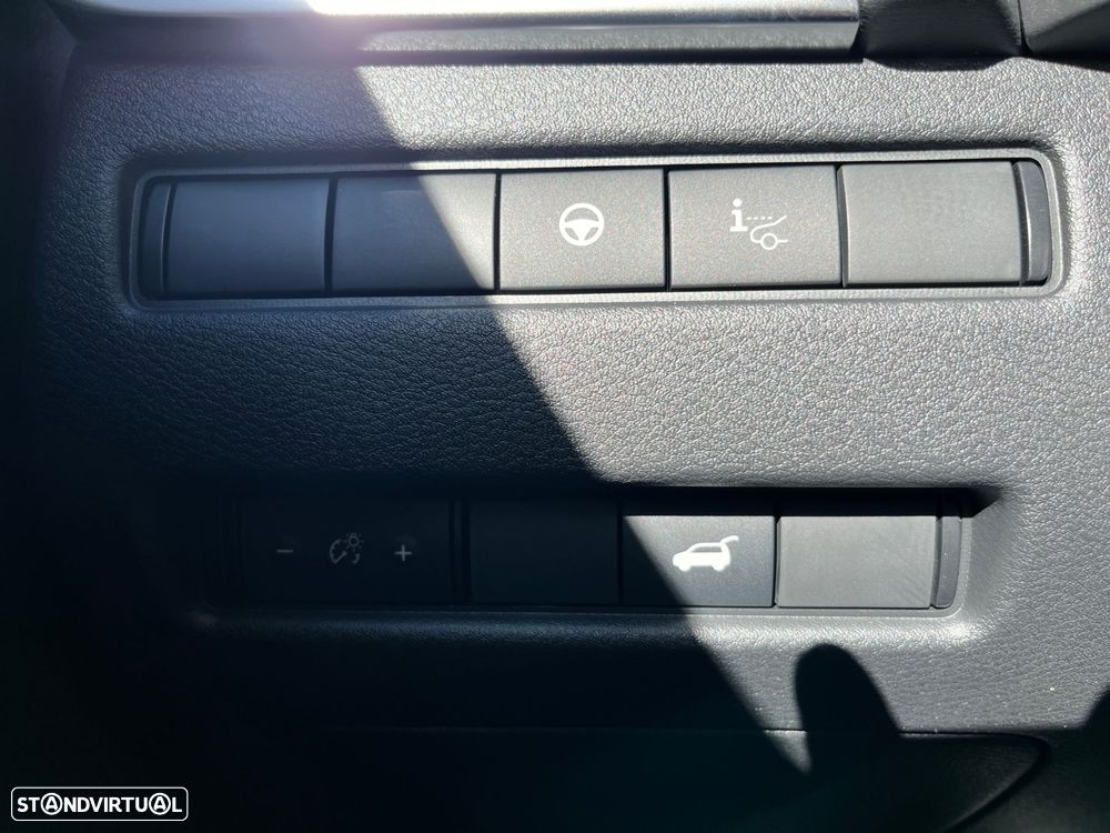 Nissan X-Trail 1.5 e-Power N-Connecta - 15