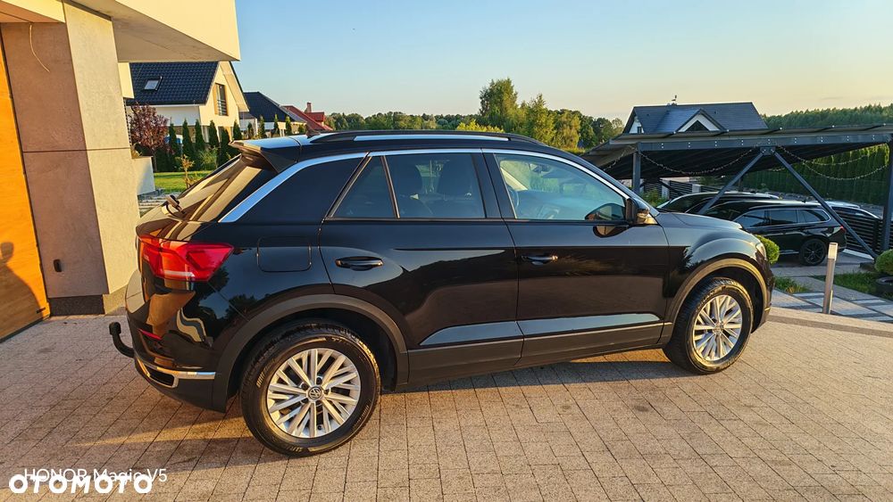 Volkswagen T-Roc - 40