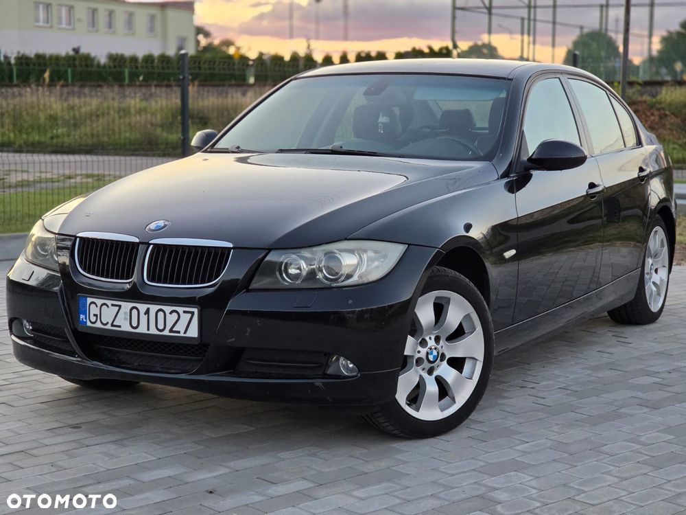 BMW Seria 3 - 2
