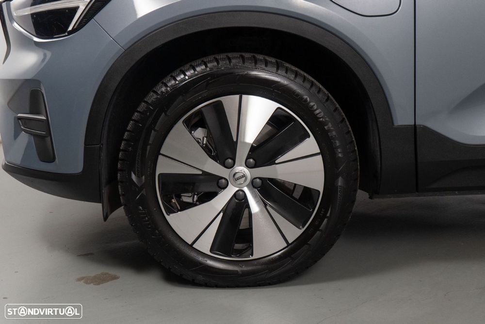 Volvo XC 40 1.5 T4 PHEV Inscription - 24
