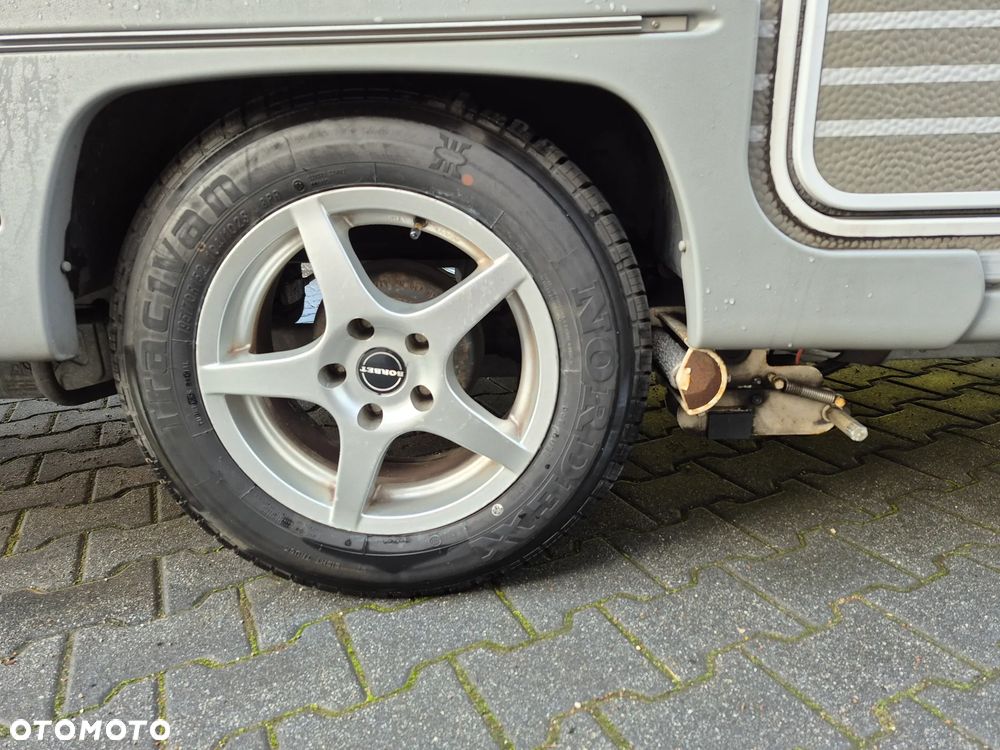 Dethleffs Summer Edition 04 - 5