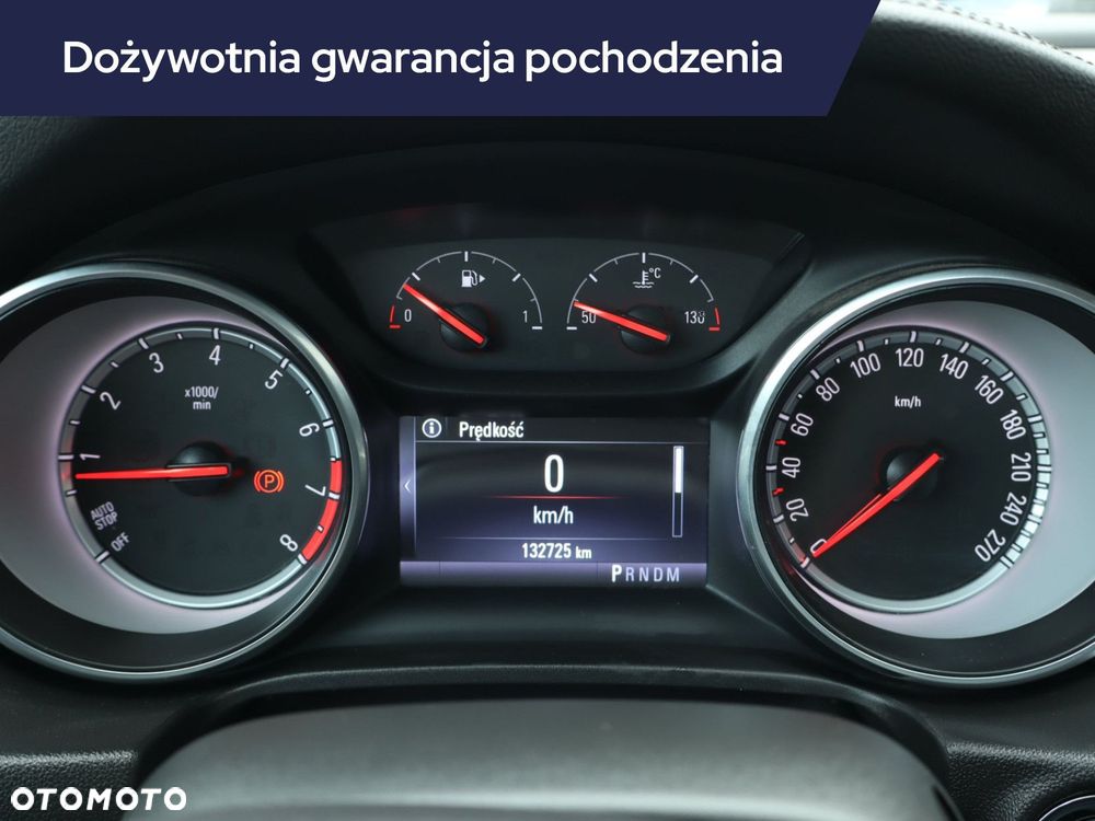 Opel Insignia - 13