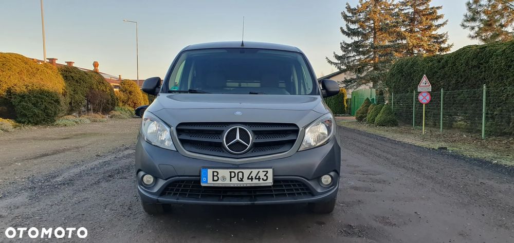 Mercedes-Benz Citan - 6
