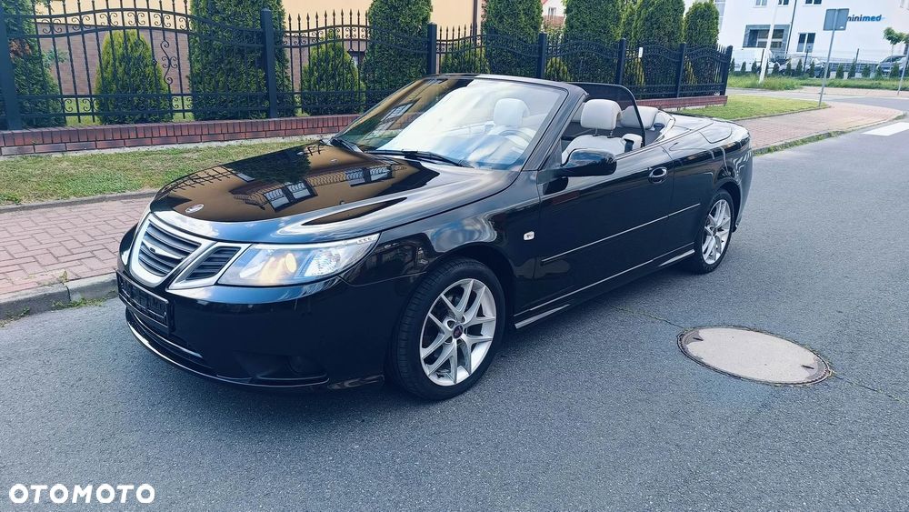 Saab 9-3 1.9 TTiD DPF Vector - 4