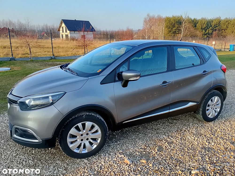 Renault Captur (ENERGY) TCe 90 LIMITED - 16