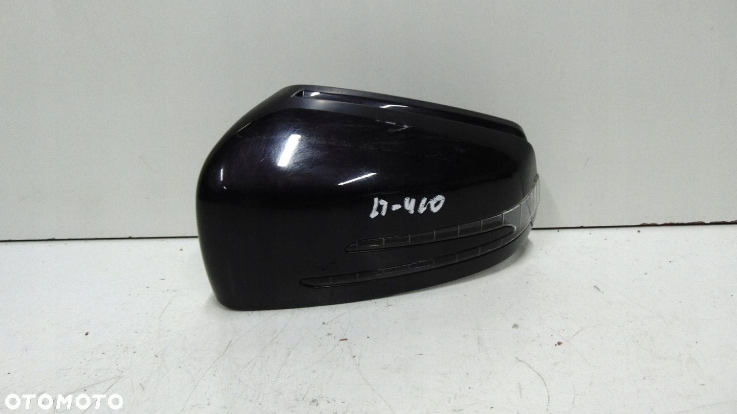FORD CUSTOM LIFT 18-23R Lusterko PRAWE EUROPA 9 PIN - 2
