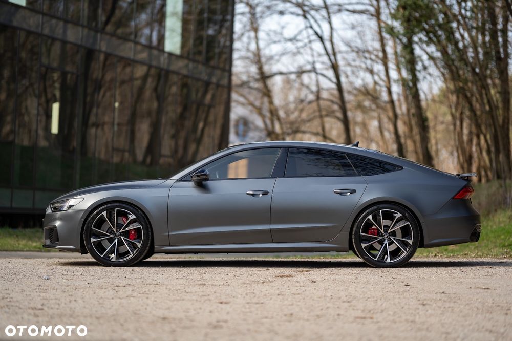 Audi S7 Sportback - 17