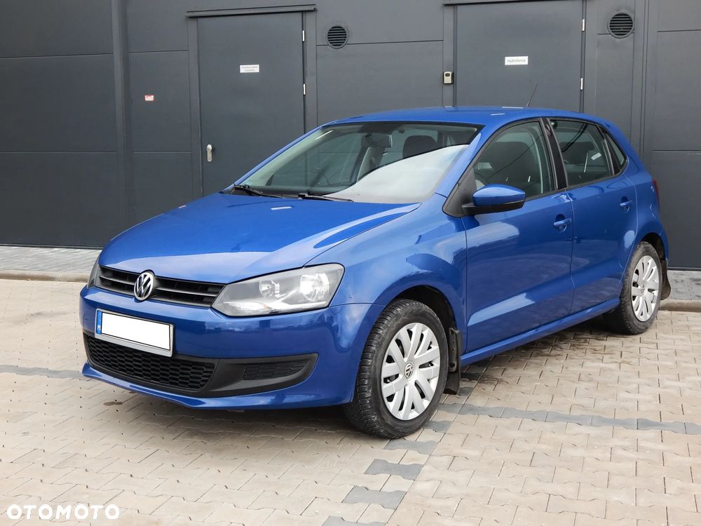 Volkswagen Polo - 8