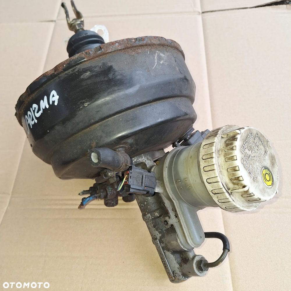SERWO HAMULCOWE POMPA CARISMA 1.6 16V 1.8 GDI - 1