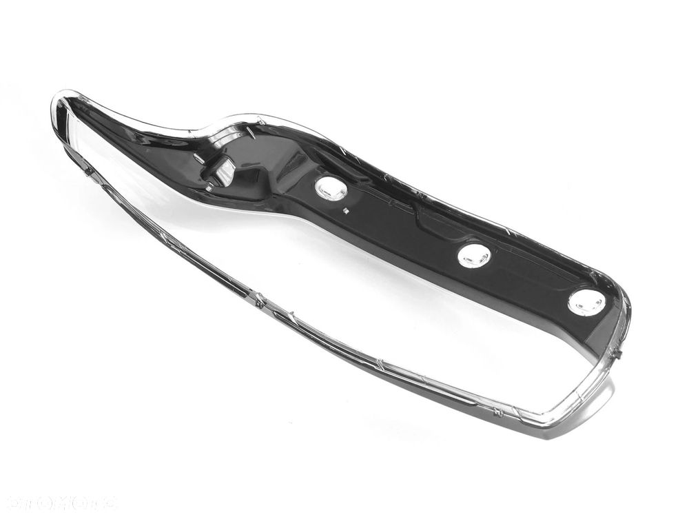 VOLVO XC90 II 2015+ KLOSZ PRAWY szkło reflektora lampy przedniej LED - 6