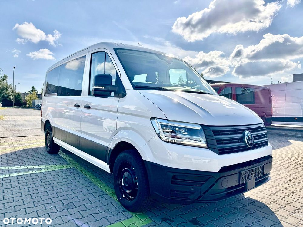 Volkswagen CRAFTER - 4