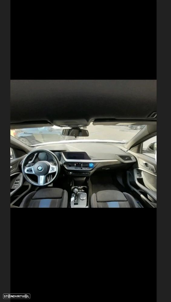 BMW 116 d Pack M Auto - 11