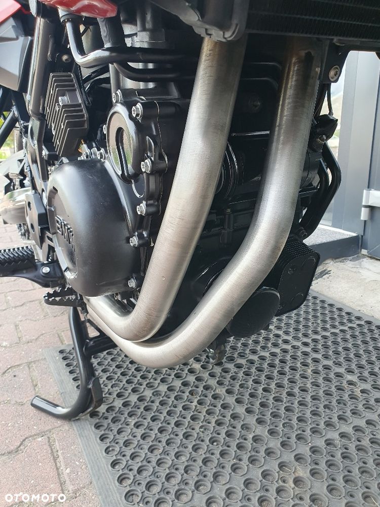 BMW GS - 26