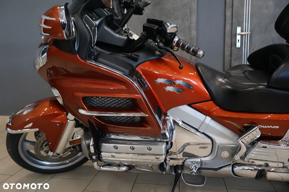 Honda GL - 20