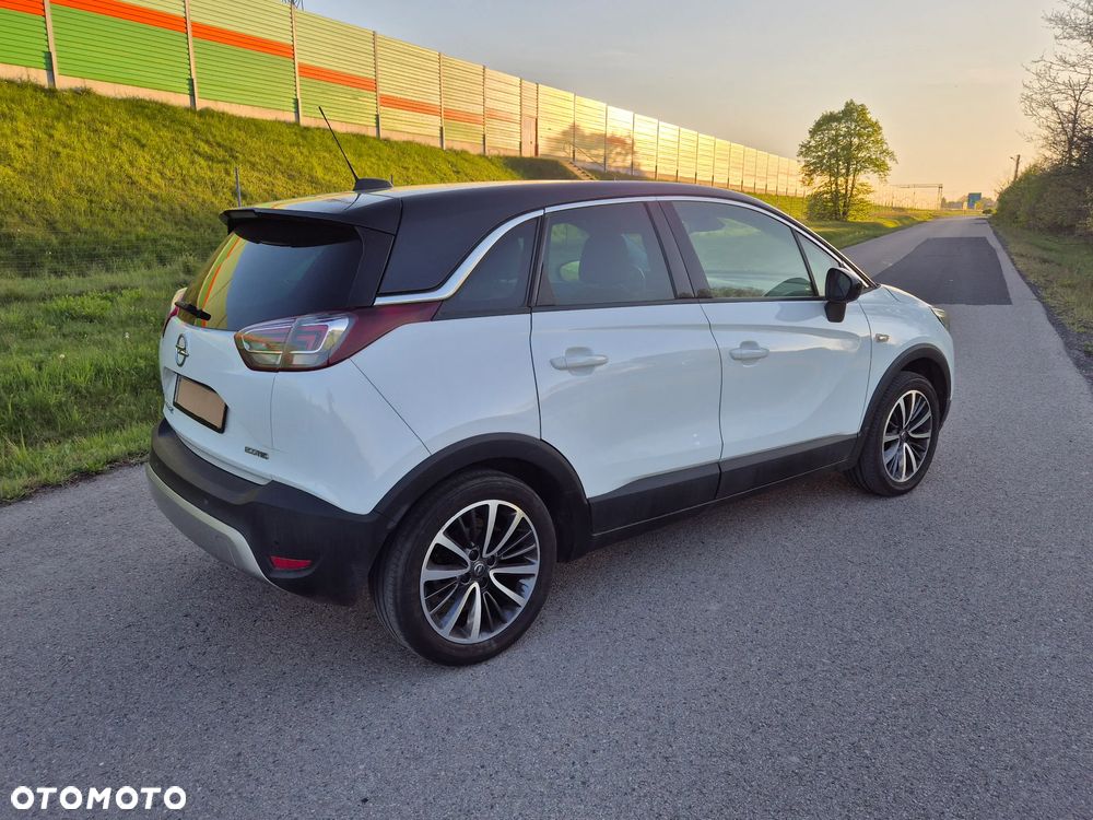 Opel Crossland X 1.2 Start/Stop Design Line - 13
