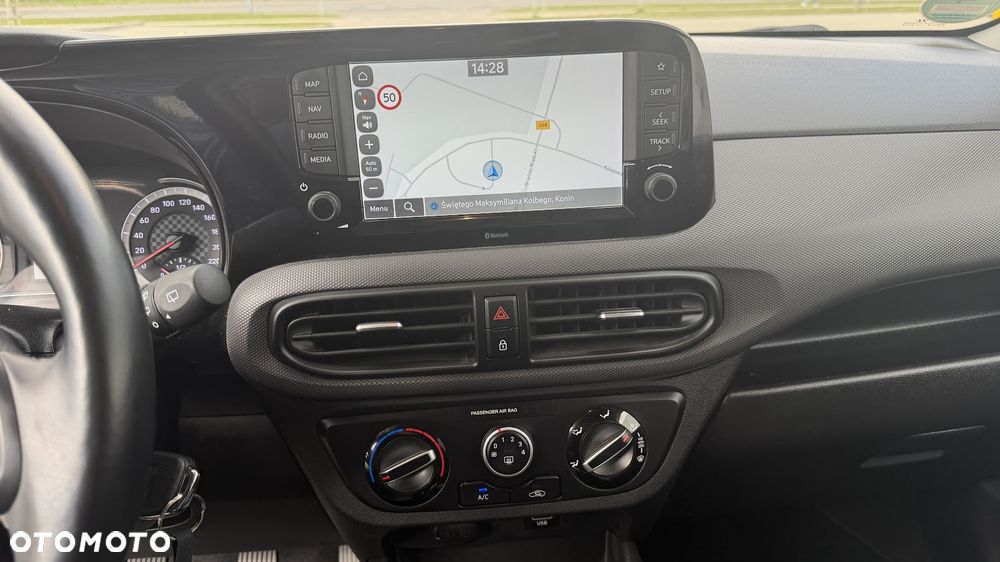 Hyundai i10 1.0 blue Pure - 5