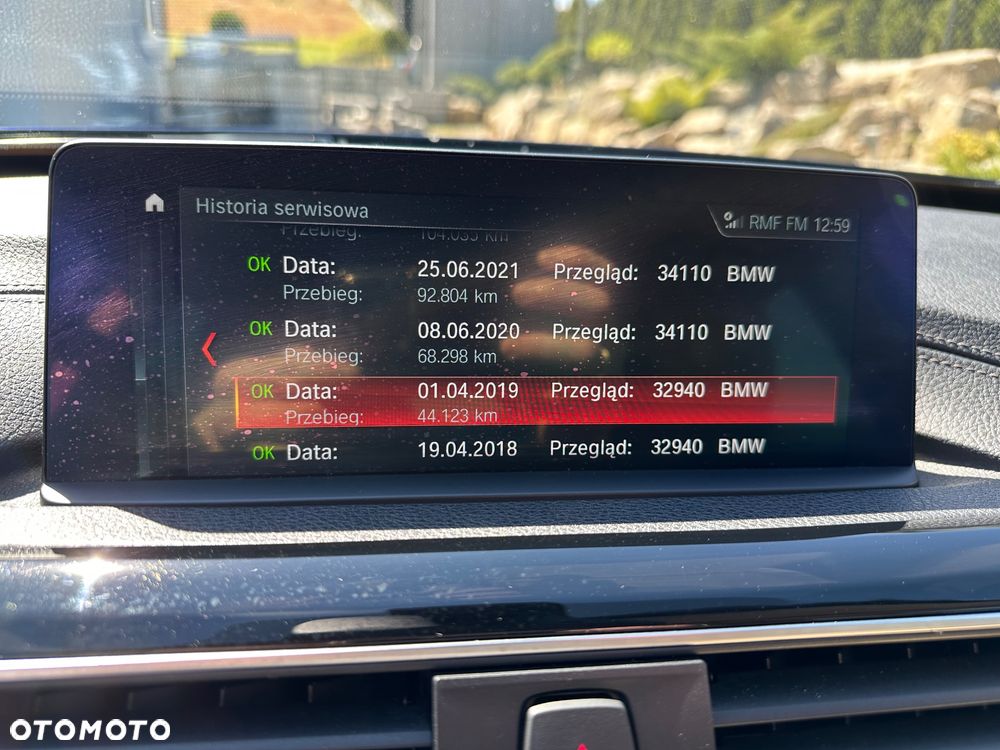 BMW Seria 3 320d xDrive Sport Line - 27