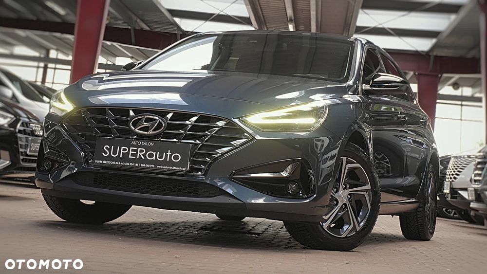 Hyundai i30 - 5