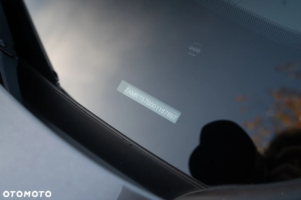 Maserati Ghibli S Q4 - 21