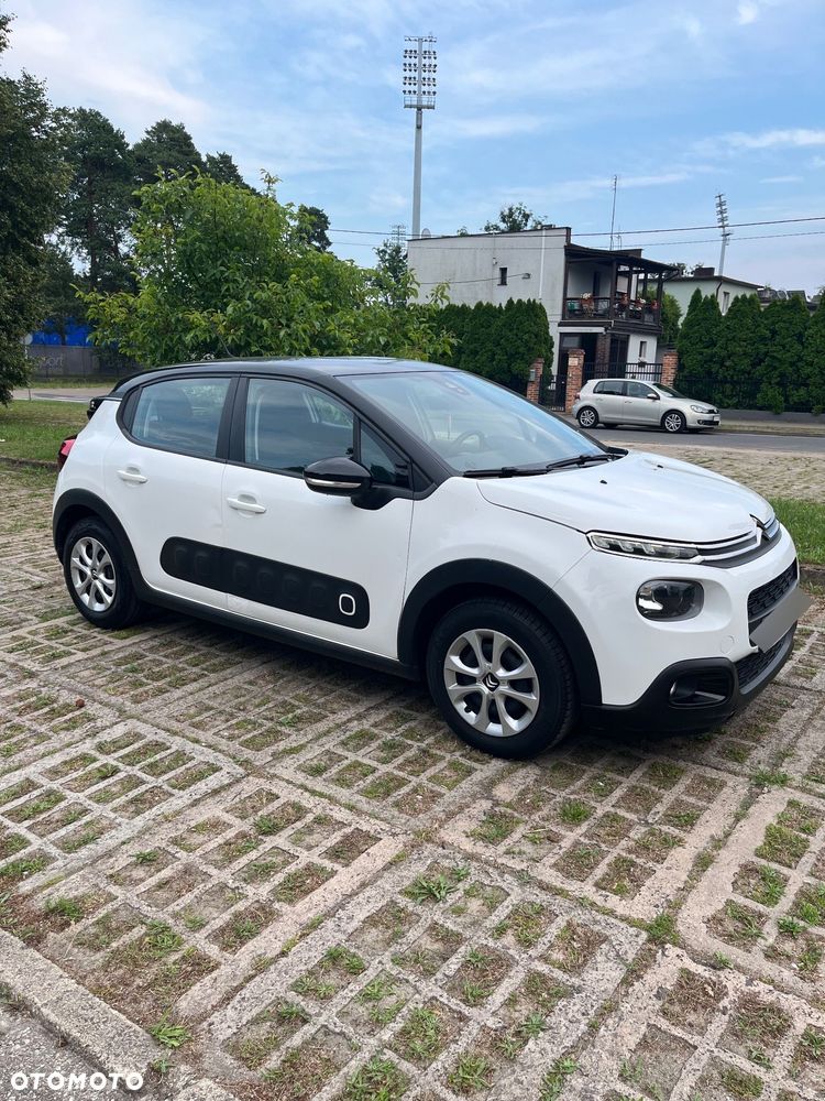 Citroën C3 - 20