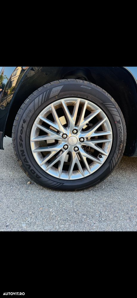 Jeep Grand Cherokee 3.0 TD AT Summit - 10