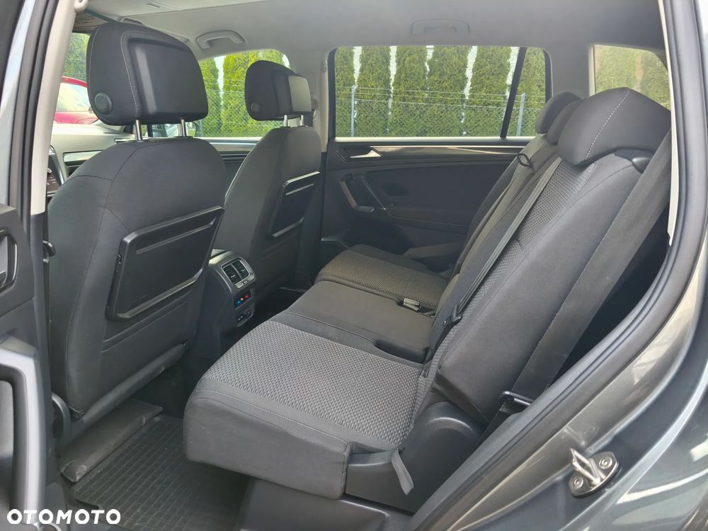Volkswagen Tiguan Allspace 2.0 TDI SCR 4Motion DSG Highline - 18