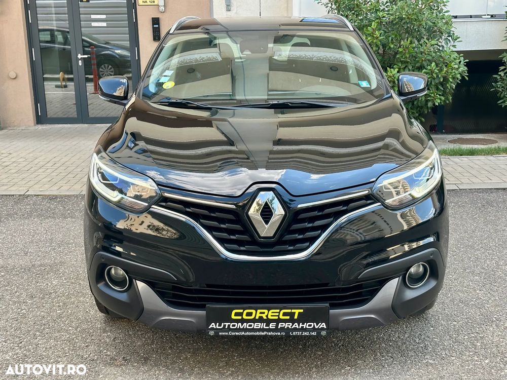 Renault Kadjar - 11