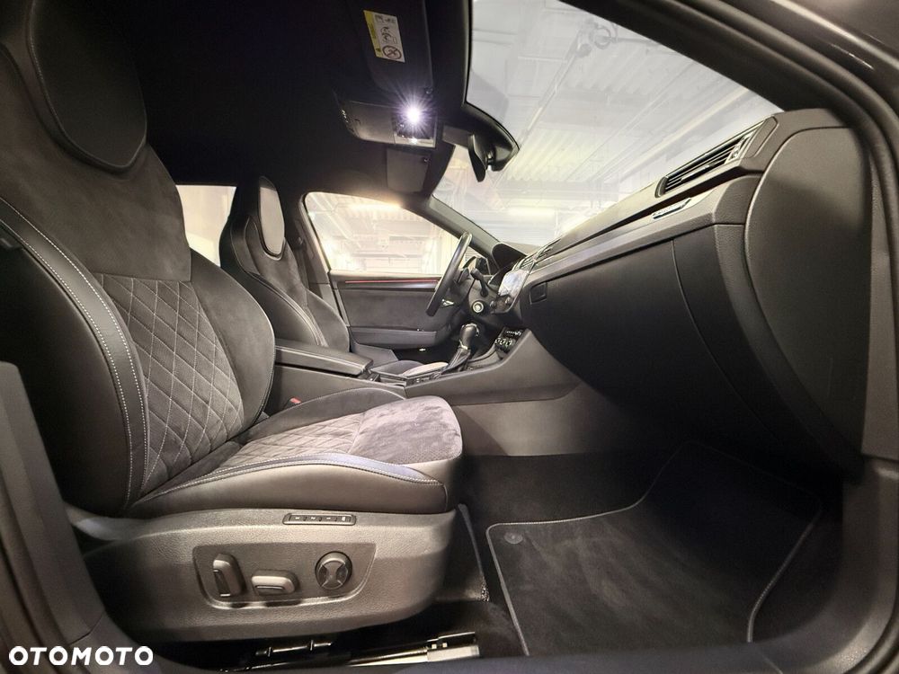 Skoda Superb 2.0 TSI 4x4 Sportline DSG - 21